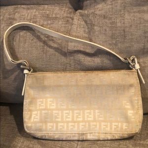Authentic Fendi Bag